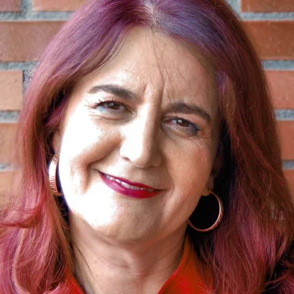 Almudena Ordoñez